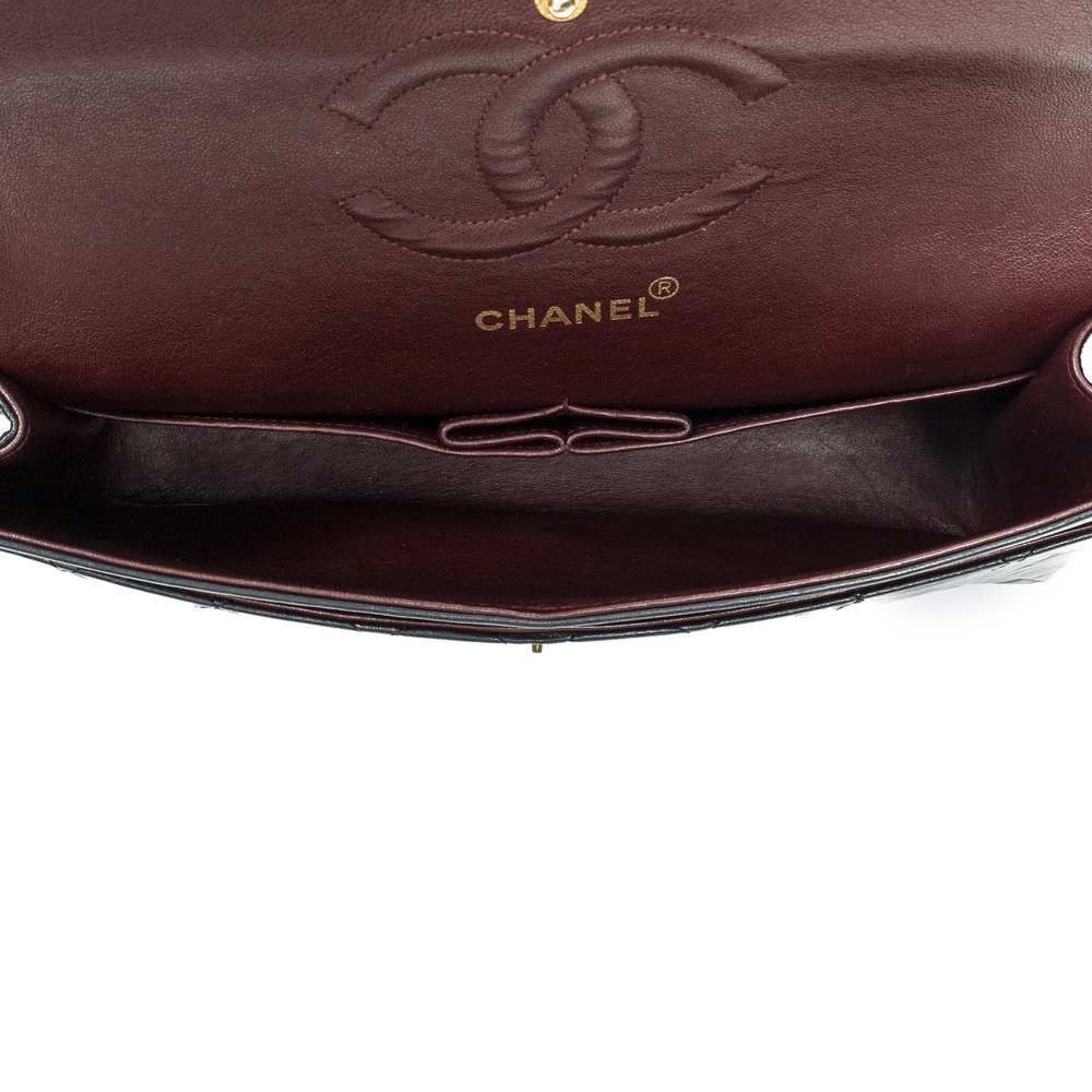 Chanel Classic Double Flap 26 - Picture 9 of 10